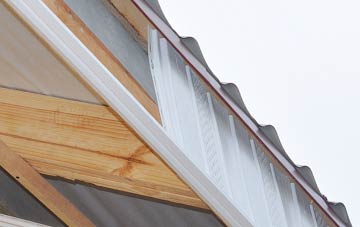 why Llangennech fascia repairs are essential