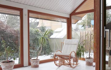 Llangennech hardwood conservatory roofing repairs
