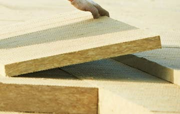 measuring Llangennech tapered insulation