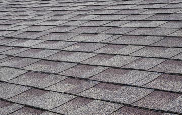 Llangennech tiles for shallow pitch roofing
