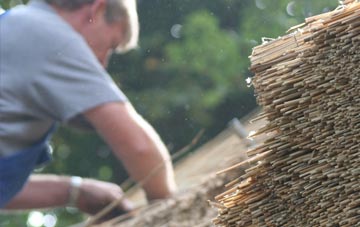 professional Llangennech thatchers