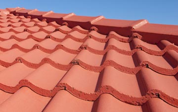 Llangennech tile and slate roof replacement