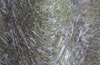 Llangennech fibreglass roof work